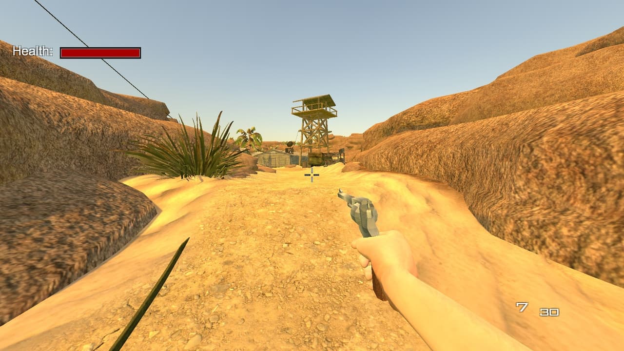 The Temple of Ra screenshot 2