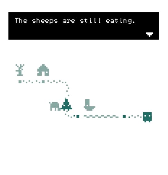 A very blusterous stroll screenshot 6