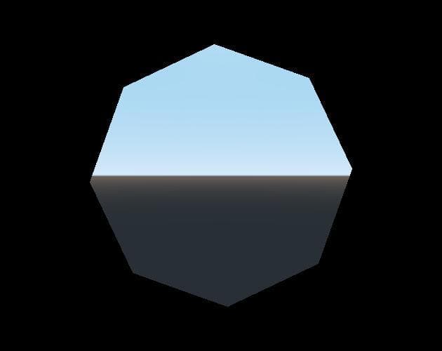 rotating torus