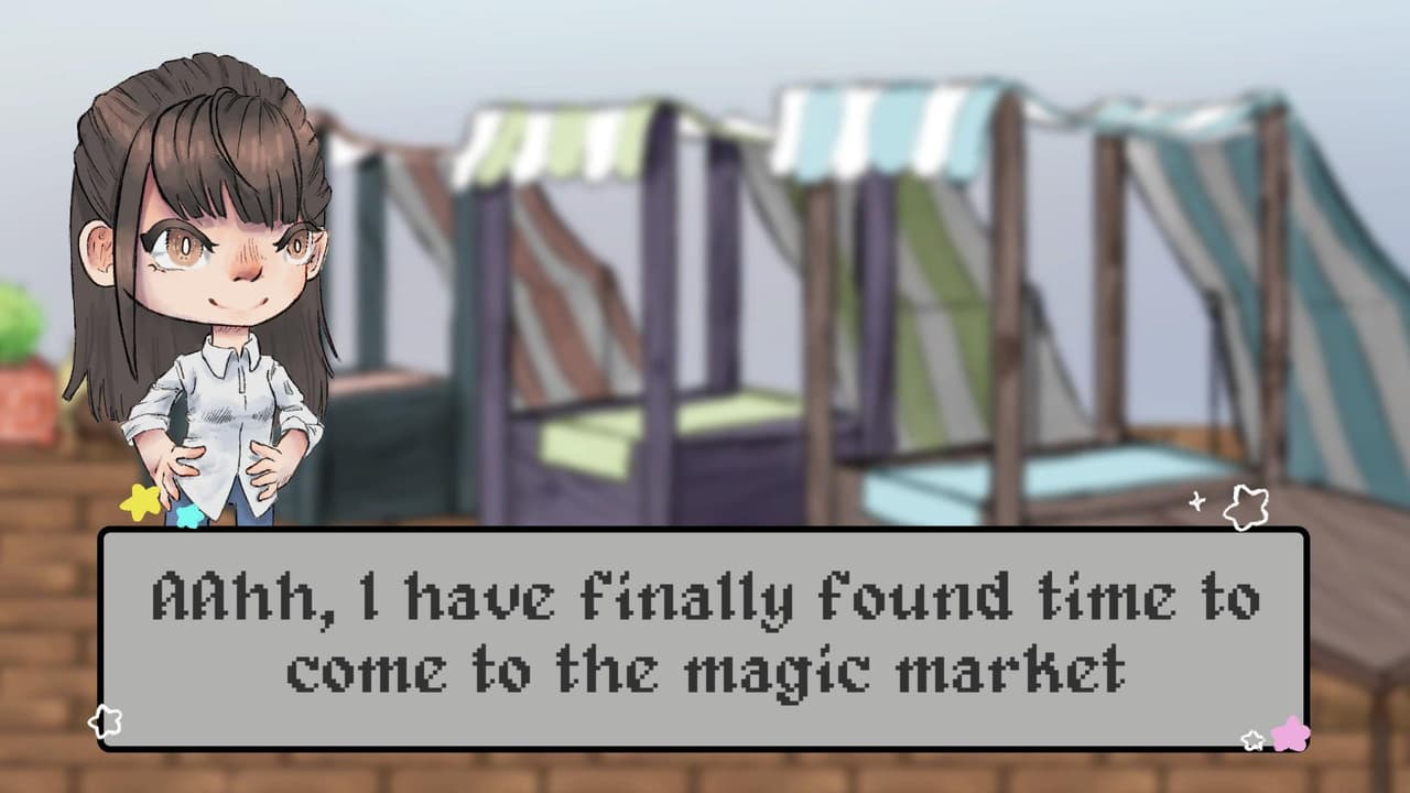 Market Fight: Get Dressed Up! screenshot 4