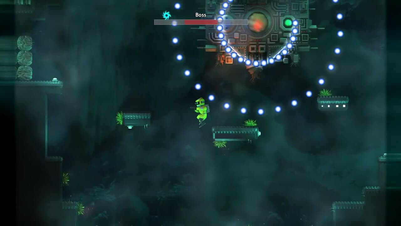 Weapon Hacker screenshot 5