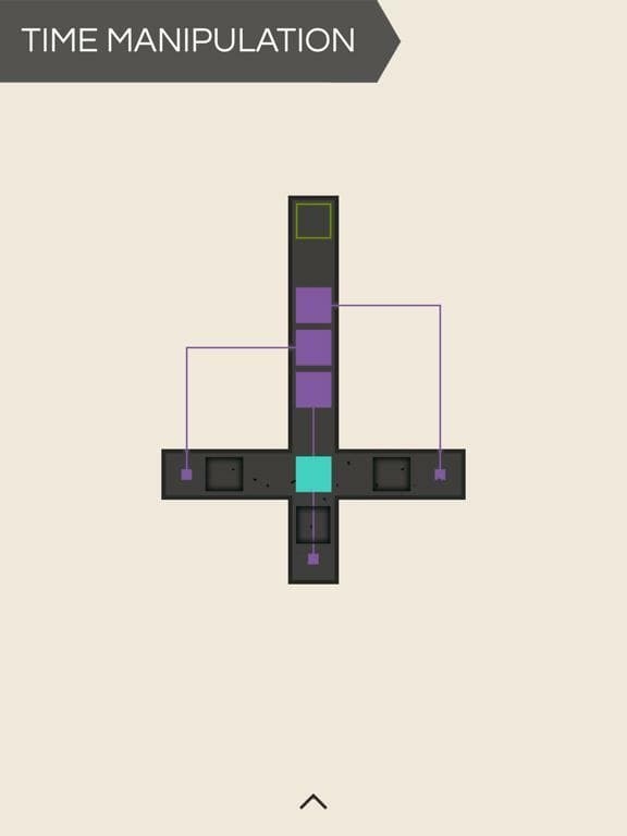 The Chronos Principle screenshot 4