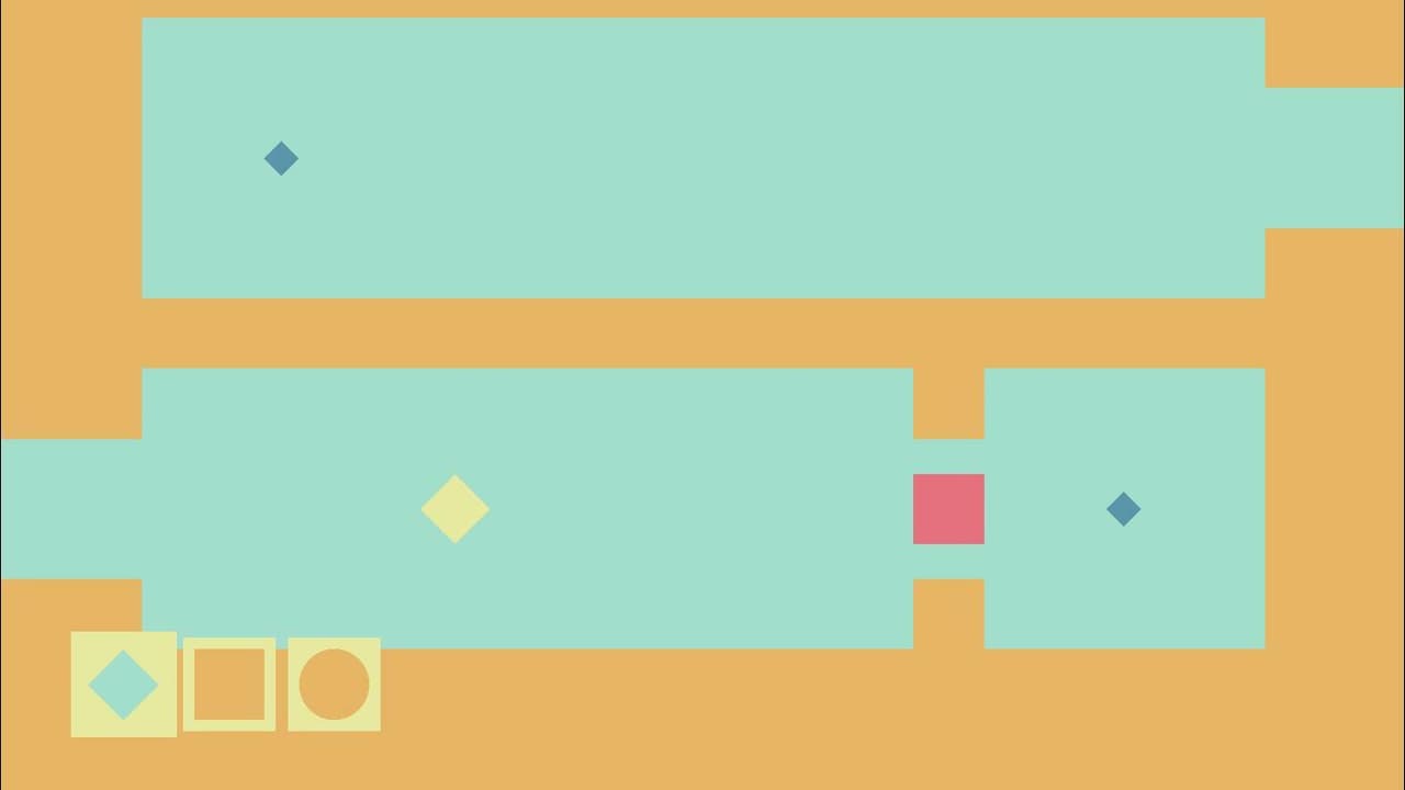 Polyform [alpha]
