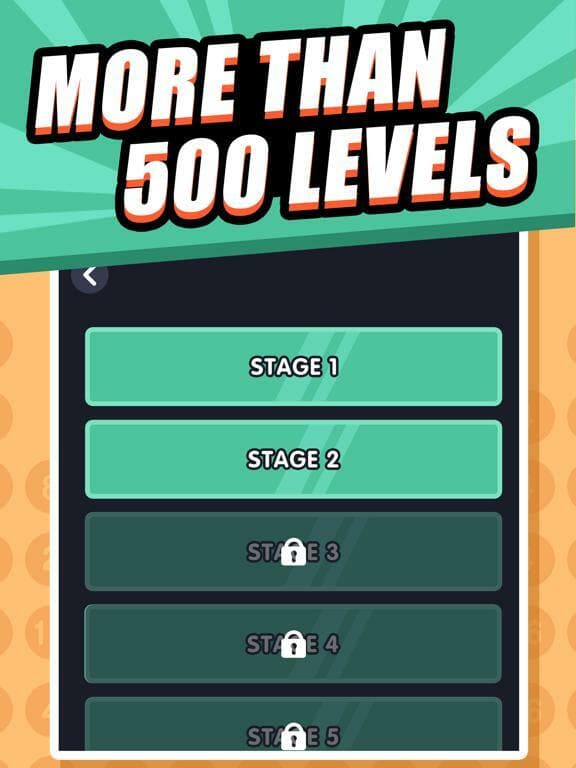 Connect the numbers pro screenshot 4
