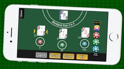 Casino & Sportsbook screenshot 4