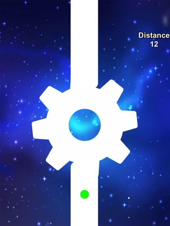 Skillful Finger Mover screenshot 5