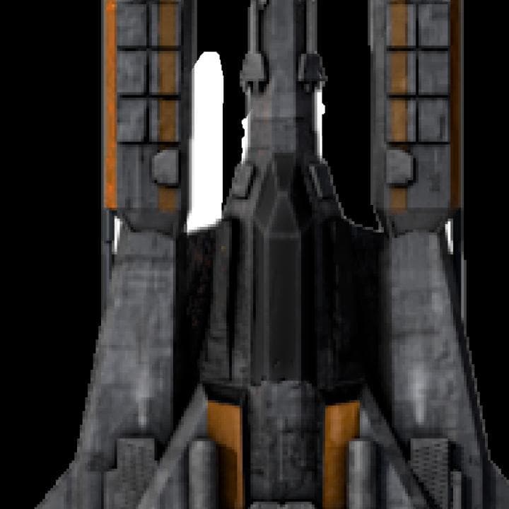 Galaxy Shooter Quest