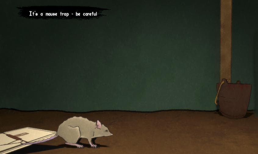 Nightmare Artist screenshot 2