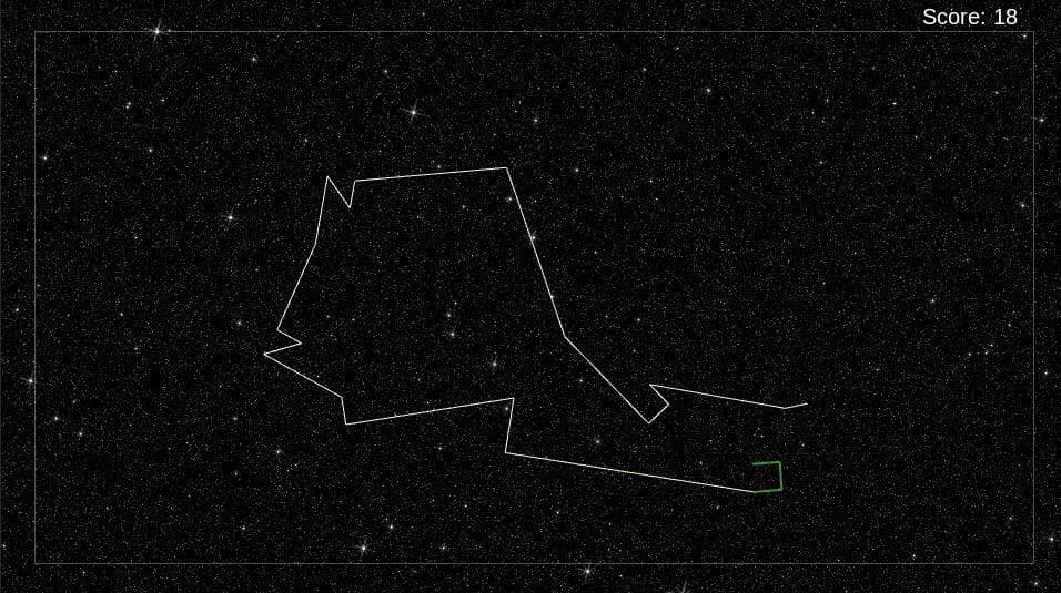 The Snatris Constellation