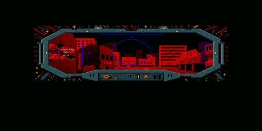 Granada screenshot 6