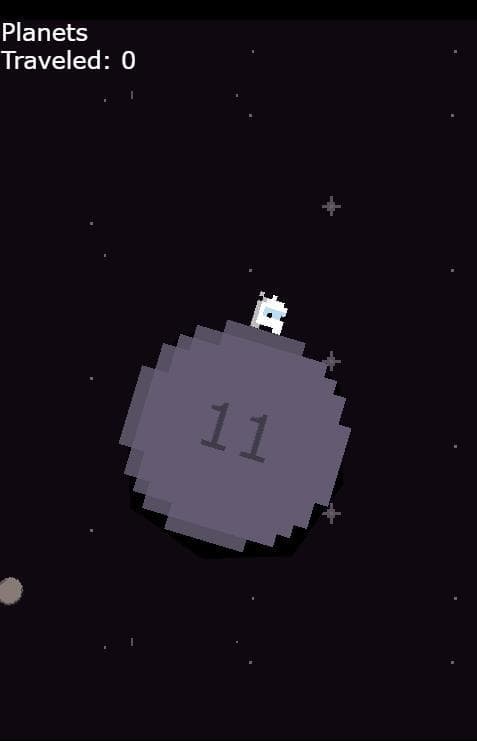 Stranded Jumper screenshot 6