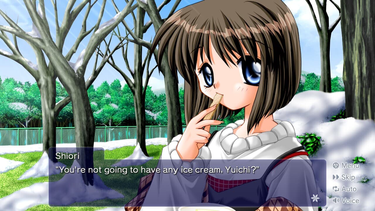 Kanon (2024) screenshot 5