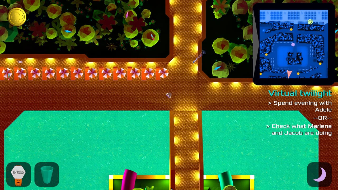 Tropical screenshot 5