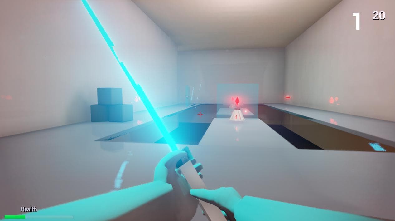 Endless Process screenshot 2