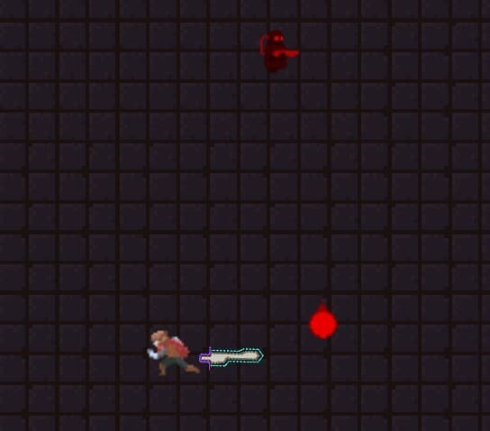 Swordster