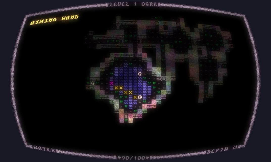 AscendRL screenshot 3