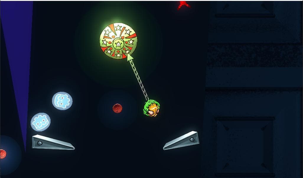 Pachinkomonium! screenshot 2