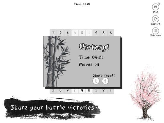 Sudoku Collection HD screenshot 4