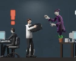 Crunch Time (zwietabak, Fabio Mangiameli, robin.hohni) screenshot 4