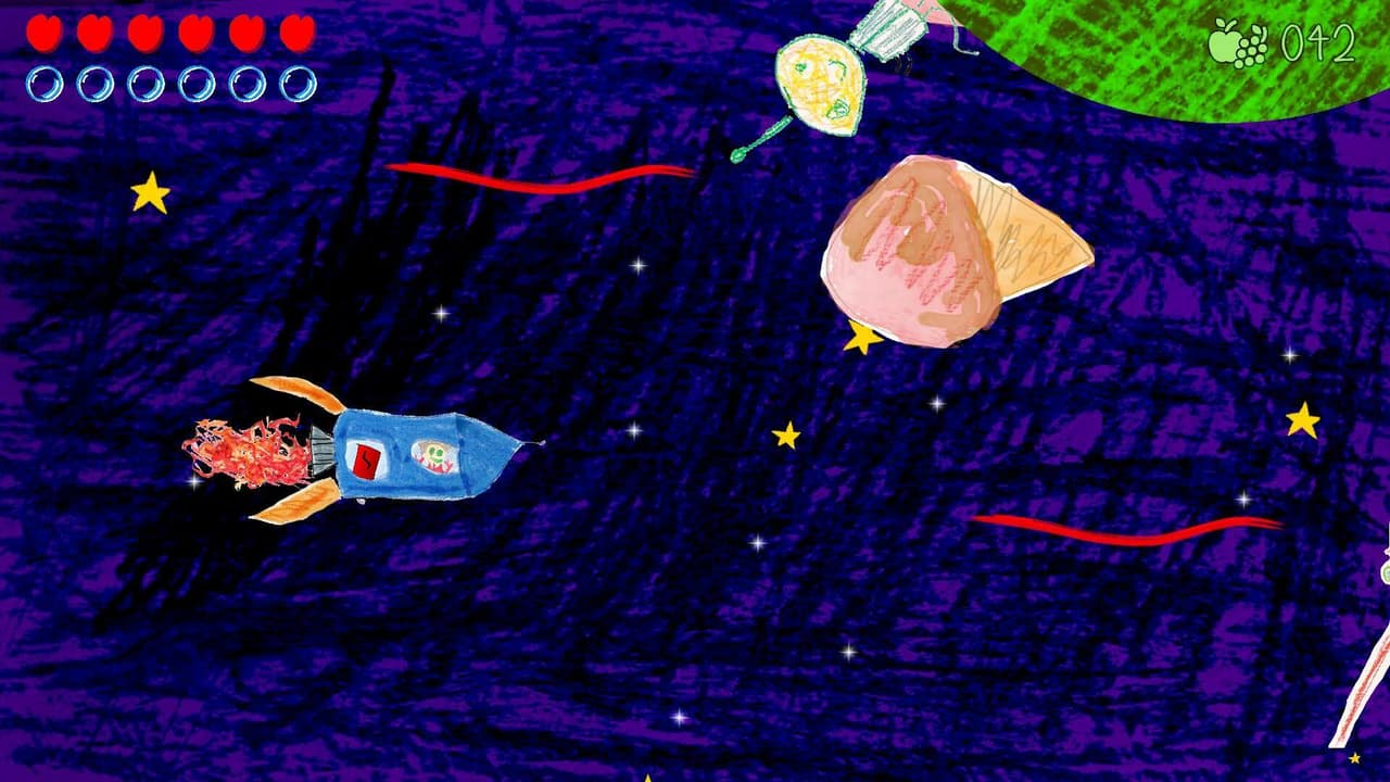 Shrot Bubble Blaster Adventure screenshot 3