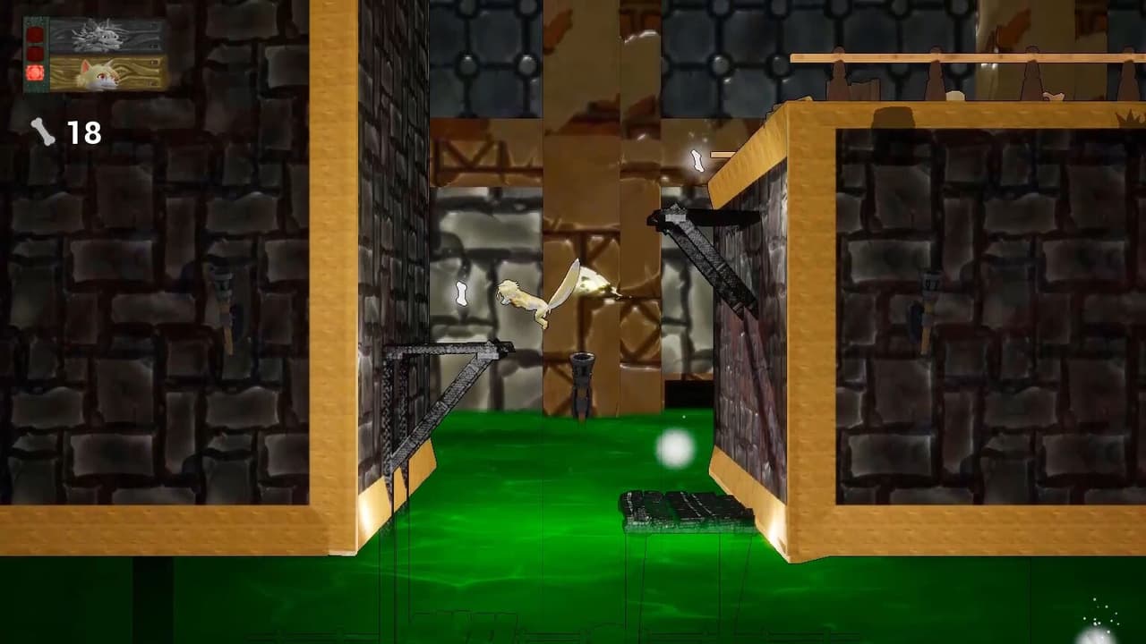 Spirits Of Freedom - SOF screenshot 2