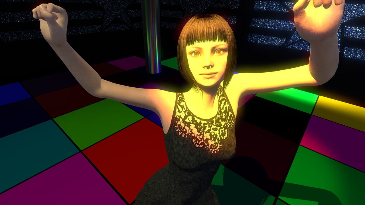 Personal Disco VR screenshot 6
