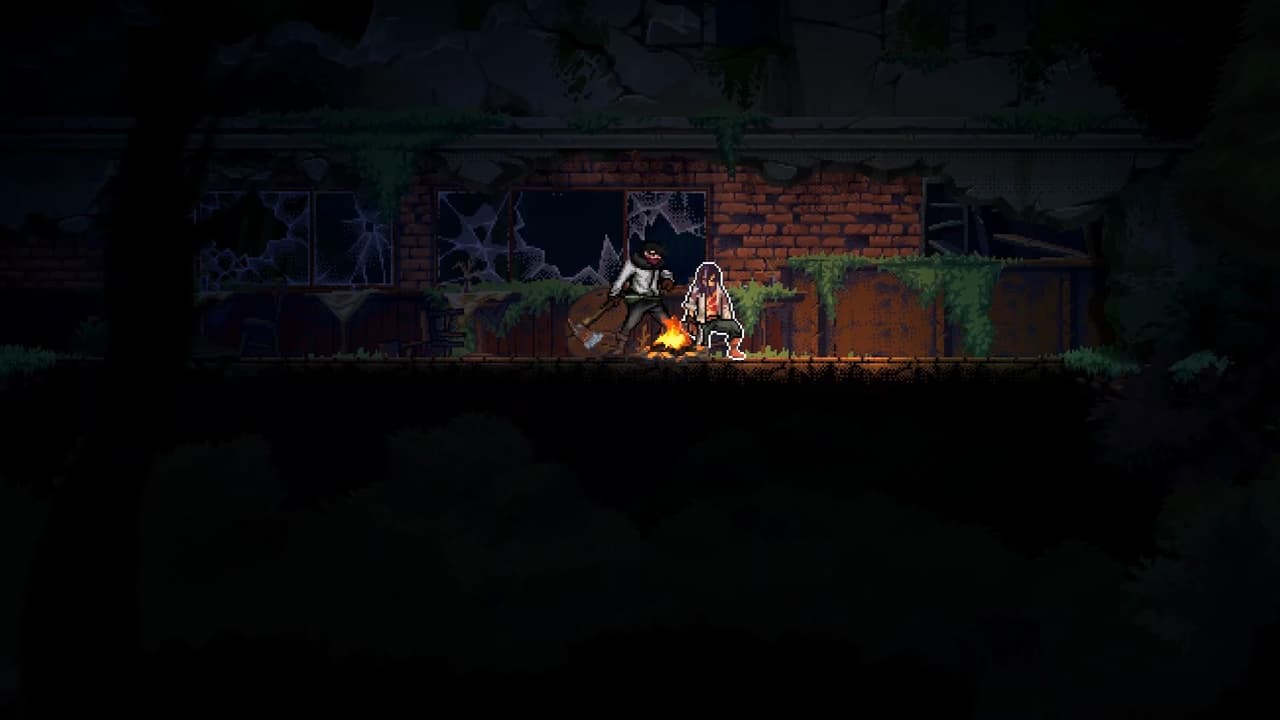 The Looter screenshot 2