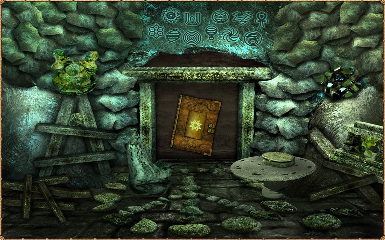 Mystic Diary - Quest for Lost Brother