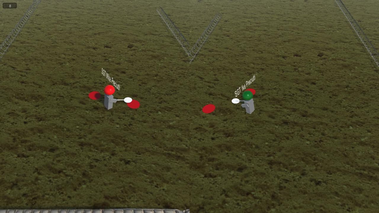 Medallion Of Honor screenshot 3