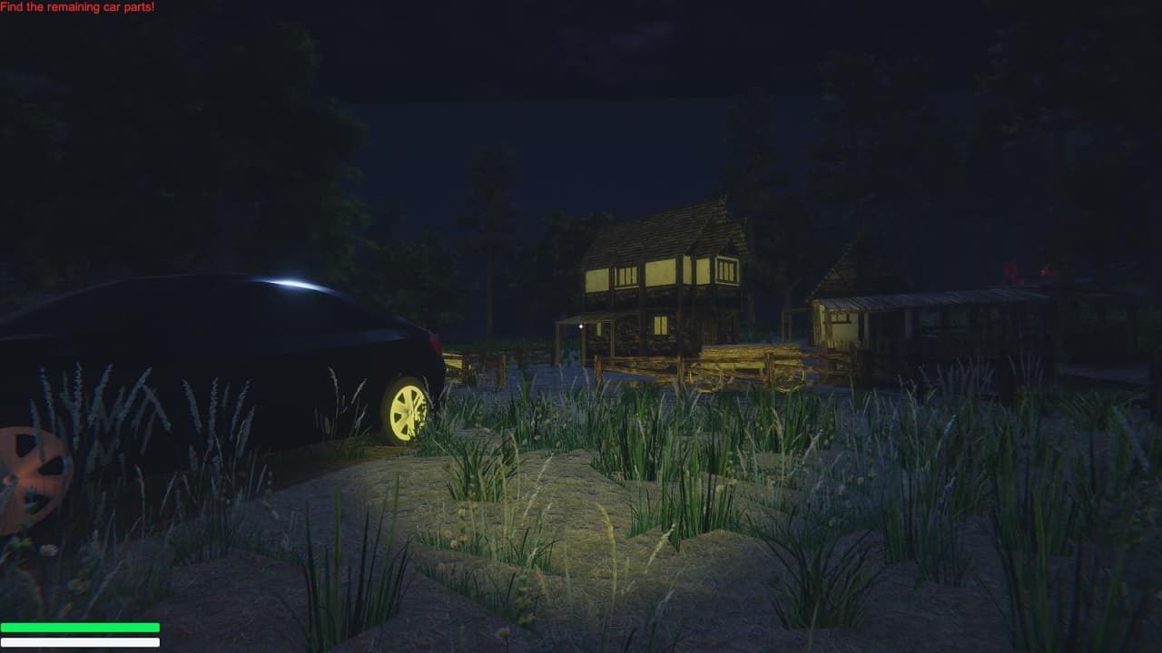Wrong Turn (Phyrol) screenshot 2