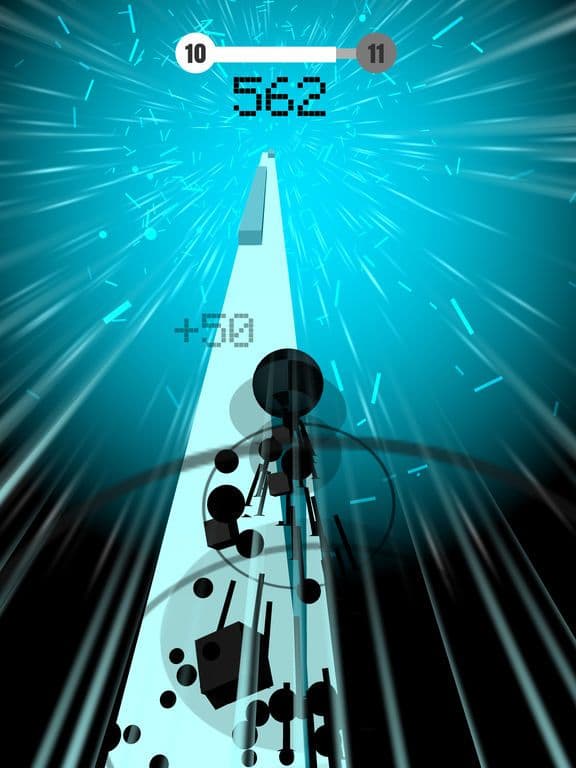 Supersonic!! screenshot 2