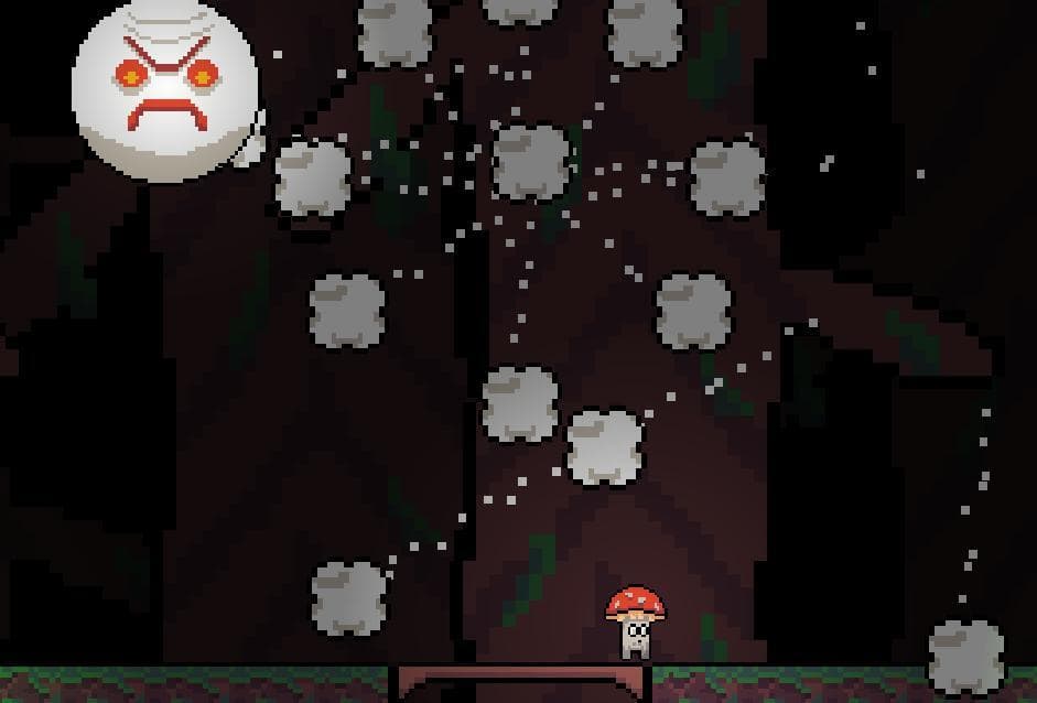 Mushroom lands screenshot 4