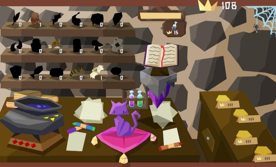 Rewind Witch screenshot 6