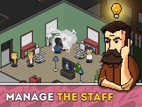 Barbershop | The Game screenshot 3