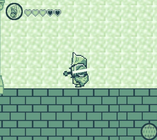Sorfildor screenshot 3
