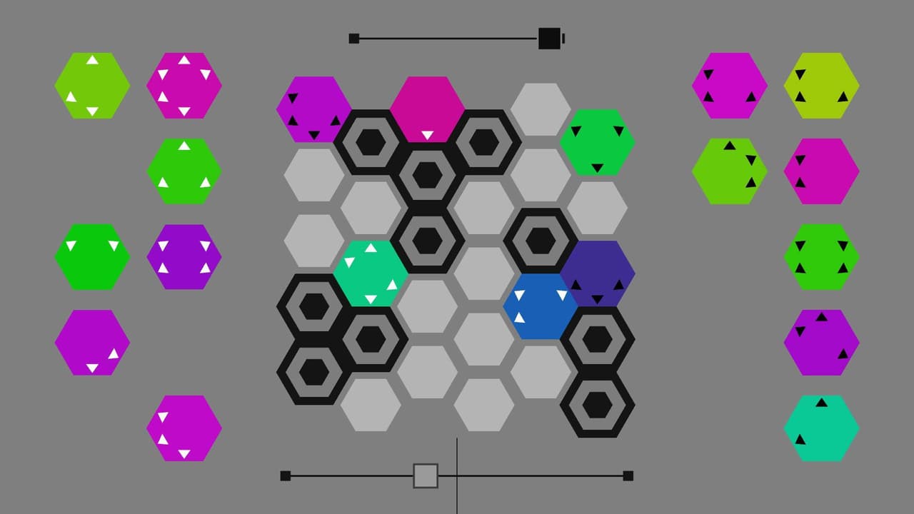 Sature (itch) screenshot 2