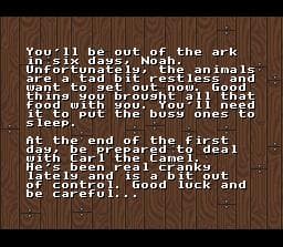 Super 3D Noahs Ark screenshot 6