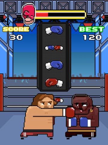 Boxing And Boxing