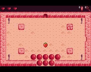 BOYD - Little Strawberry Adventure
