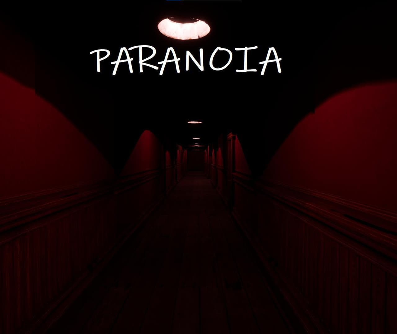 Paranoia (itch) (tyski)
