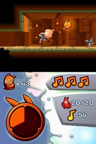 DeBlob2 screenshot 4