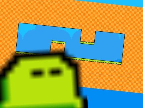Slime game (Avotros2)