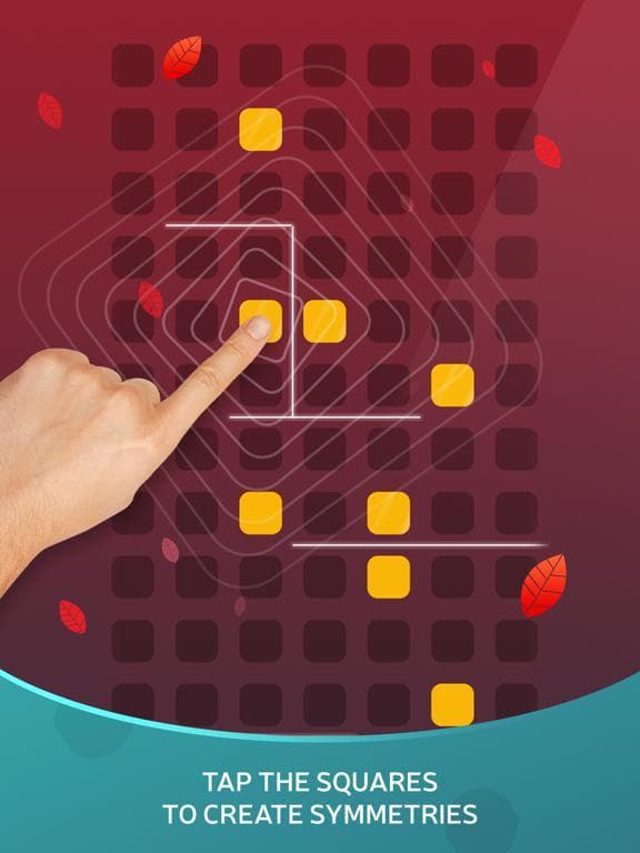Harmony: Melody Mirror screenshot 2