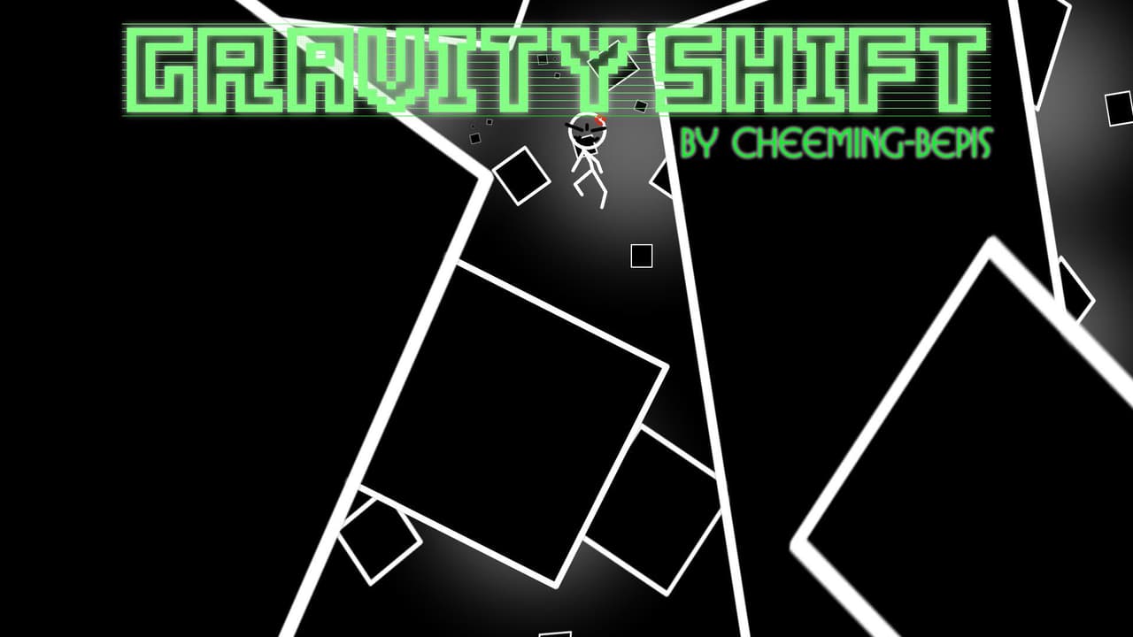 Gravity Shift (Cheeming-Bepis)