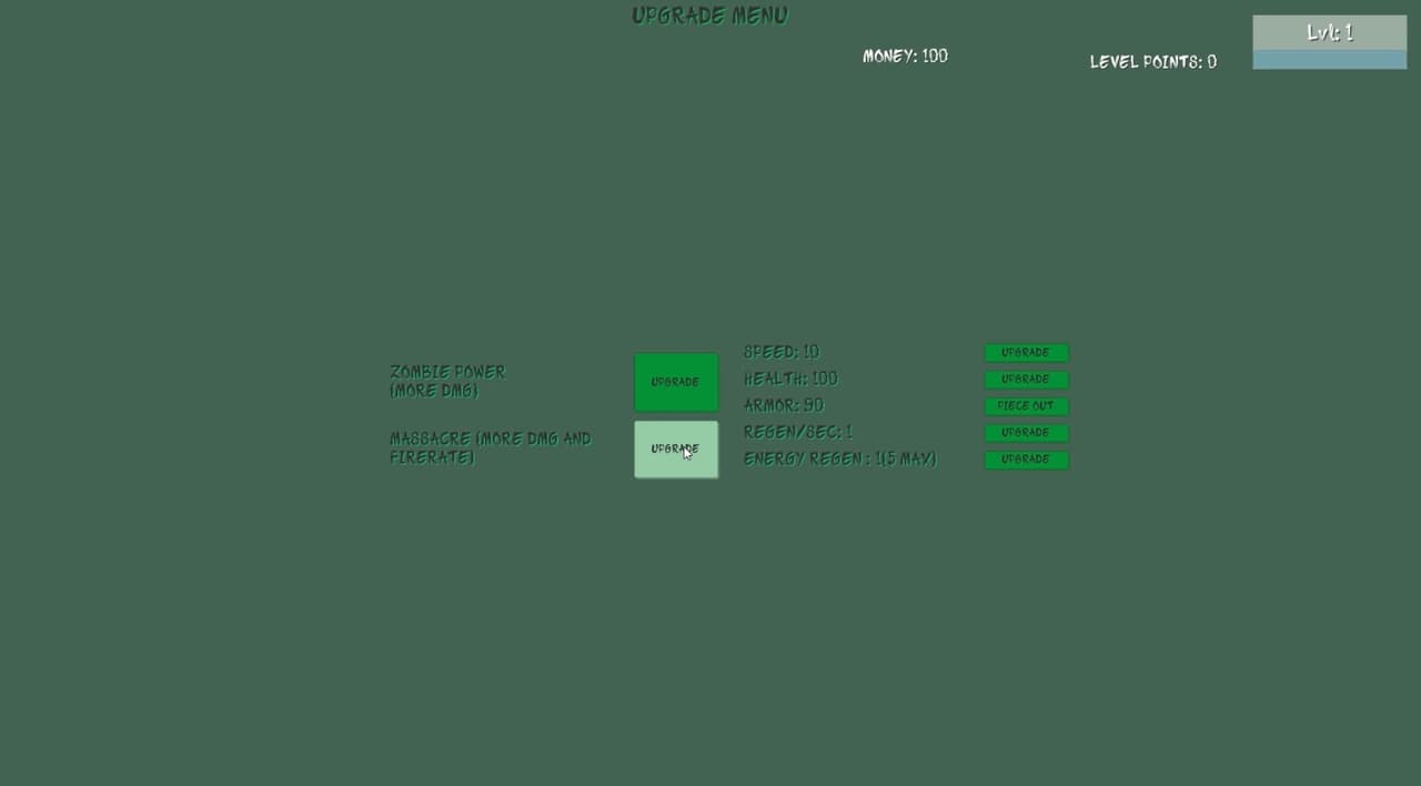 Achievement Hunter: Dragon screenshot 2