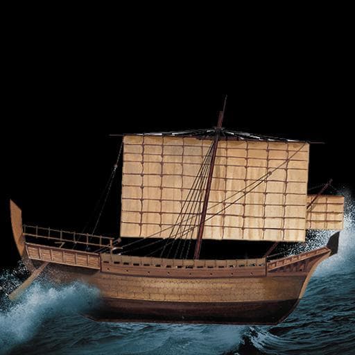 The Odyssey (itch)