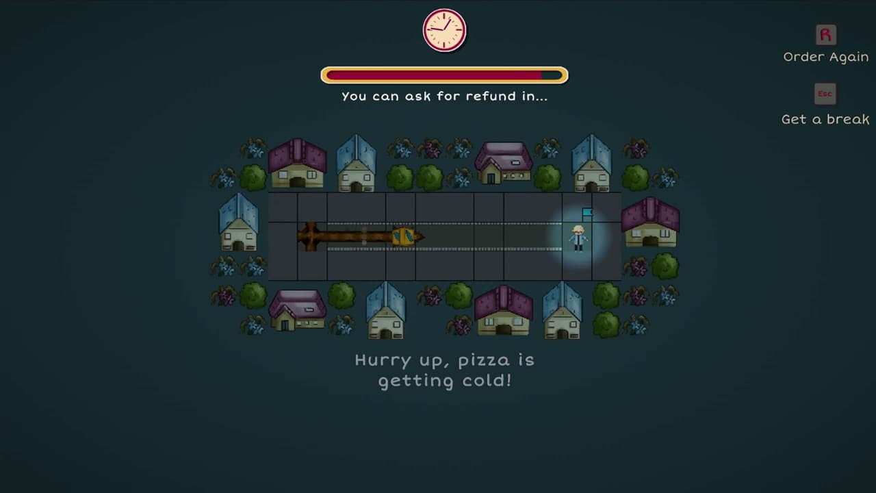 DeliveRoot screenshot 3