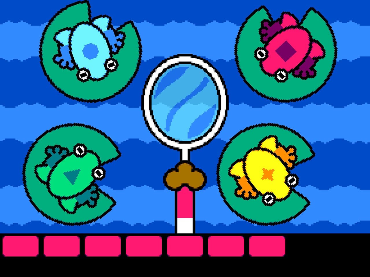 Furquest screenshot 4