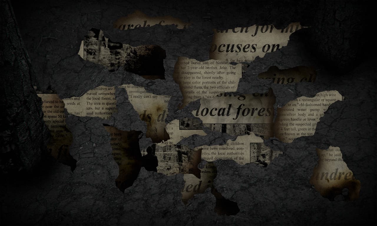Real Horror Stories screenshot 5