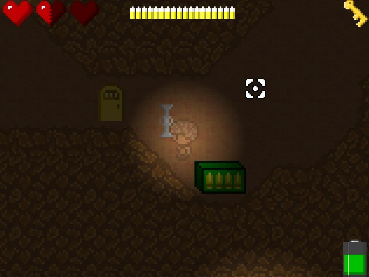 Find Her Cave Exploration screenshot 5